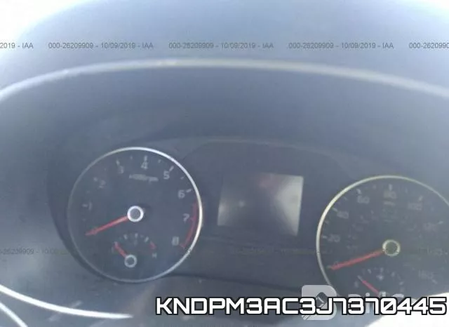 KNDPM3AC3J7370445 фото 8