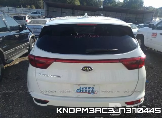 KNDPM3AC3J7370445 фото 9