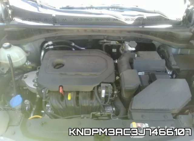 KNDPM3AC3J7466107 фото 2
