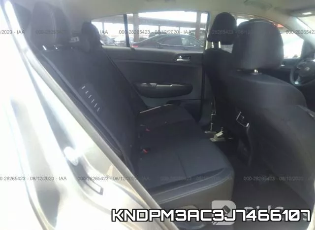 KNDPM3AC3J7466107 фото 9
