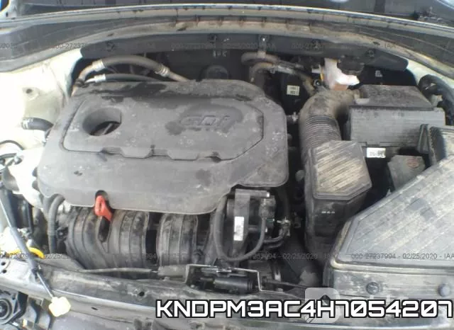 KNDPM3AC4H7054207 фото 2