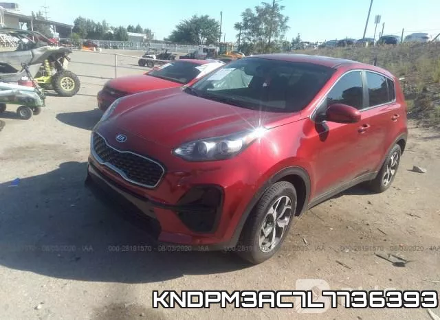KNDPM3AC7L7736393 фото 3