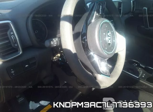 KNDPM3AC7L7736393 фото 7