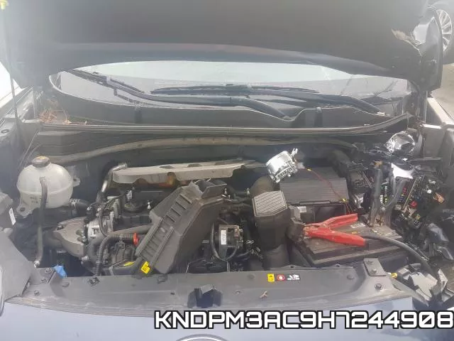 KNDPM3AC9H7244908 фото 8