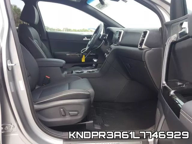 KNDPR3A61L7746929 фото 6