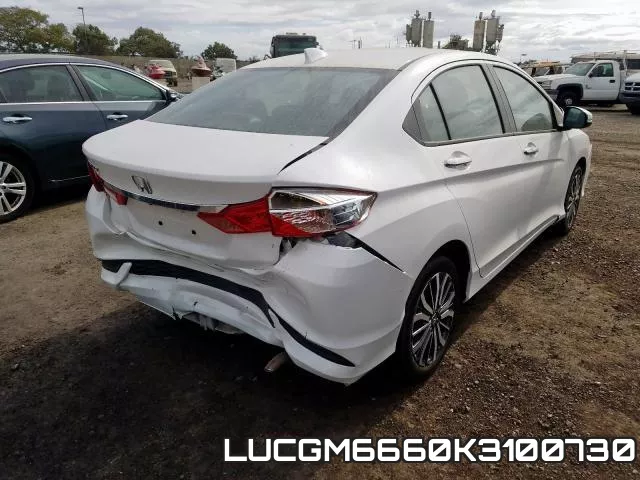 LUCGM6660K3100730 фото 5