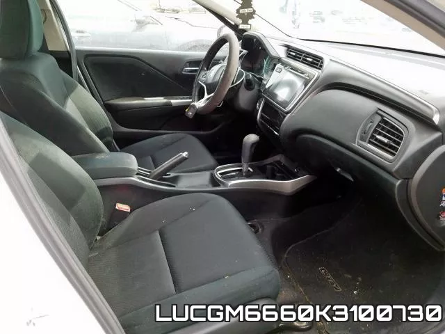LUCGM6660K3100730 фото 6