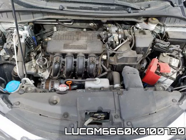 LUCGM6660K3100730 фото 8