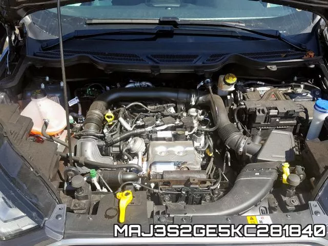 MAJ3S2GE5KC281840 фото 8