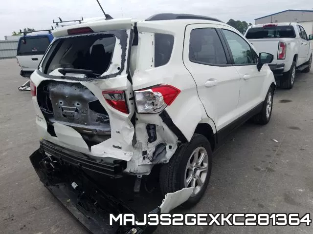 MAJ3S2GEXKC281364 фото 5