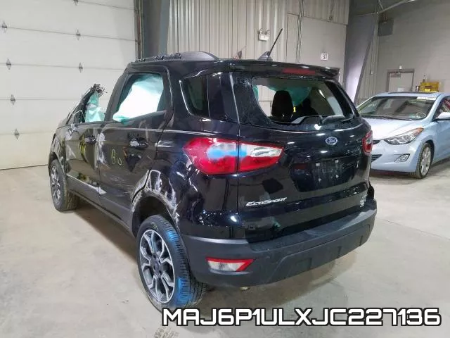 MAJ6P1ULXJC227136 фото 4