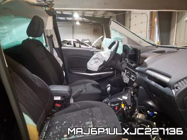 MAJ6P1ULXJC227136 фото 6