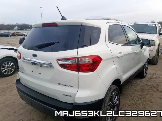 MAJ6S3KL2LC329627 фото 5