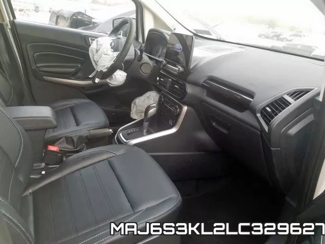 MAJ6S3KL2LC329627 фото 6