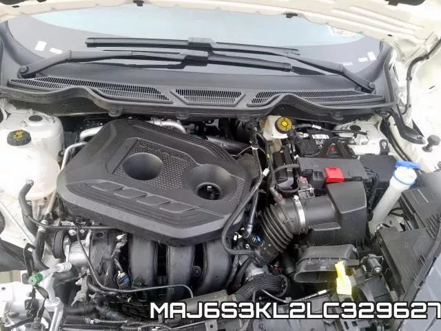 MAJ6S3KL2LC329627 фото 8