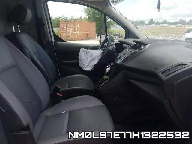 NM0LS7E77H1322532 фото 6