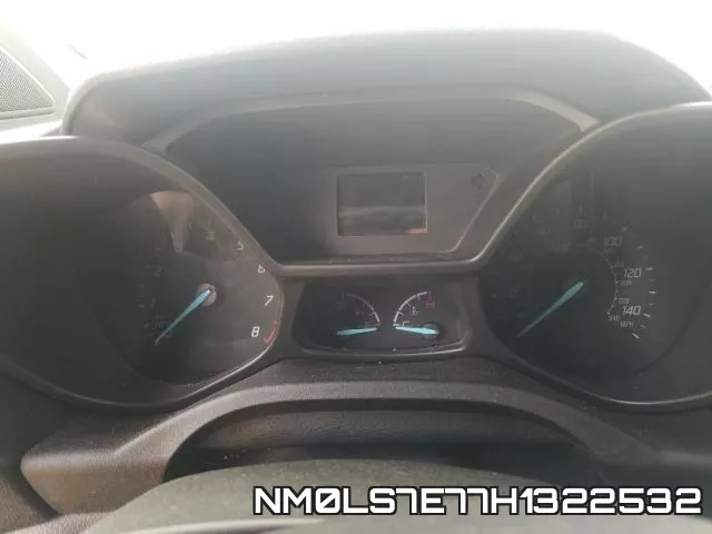 NM0LS7E77H1322532 фото 9