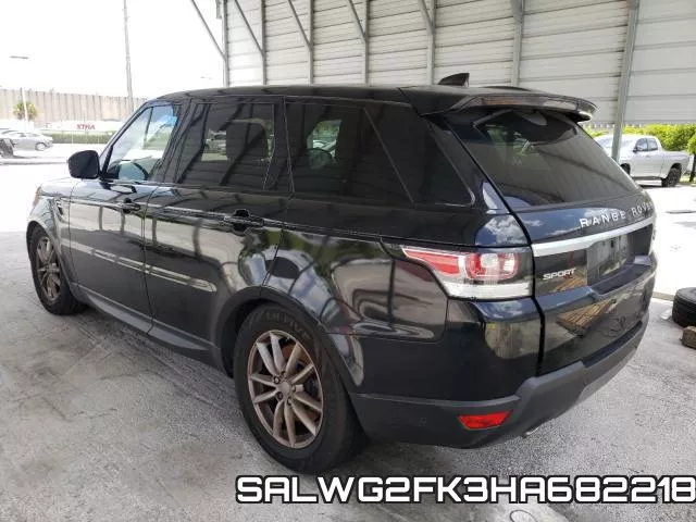 SALWG2FK3HA682218 фото 4