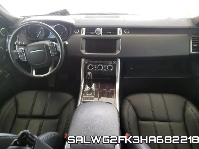 SALWG2FK3HA682218 фото 10