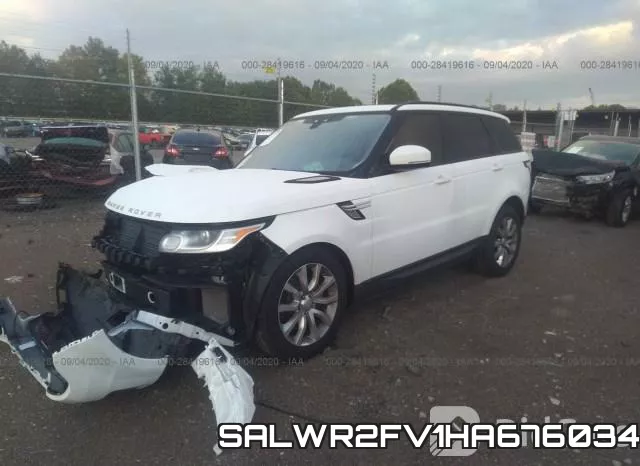 SALWR2FV1HA676034 фото 3