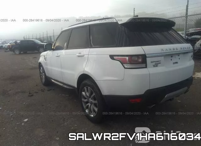 SALWR2FV1HA676034 фото 4