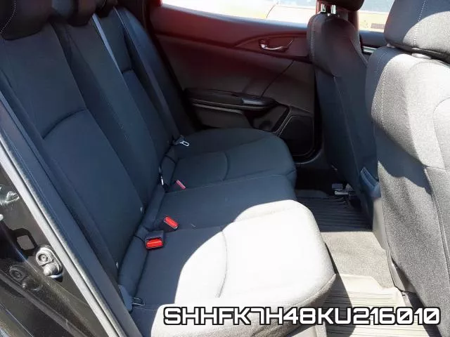 SHHFK7H48KU216010 фото 7