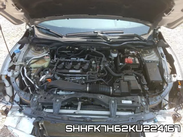 SHHFK7H62KU224167 фото 8