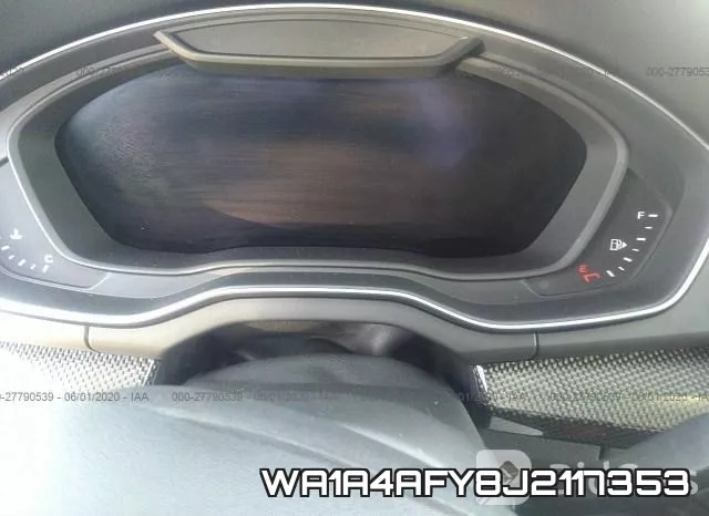 WA1A4AFY8J2117353 фото 8