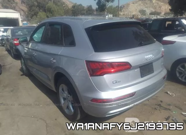 WA1ANAFY6J2193795 фото 4