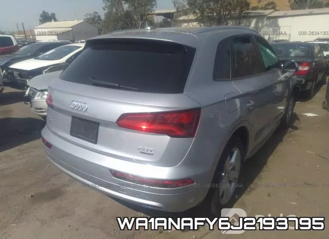 WA1ANAFY6J2193795 фото 5