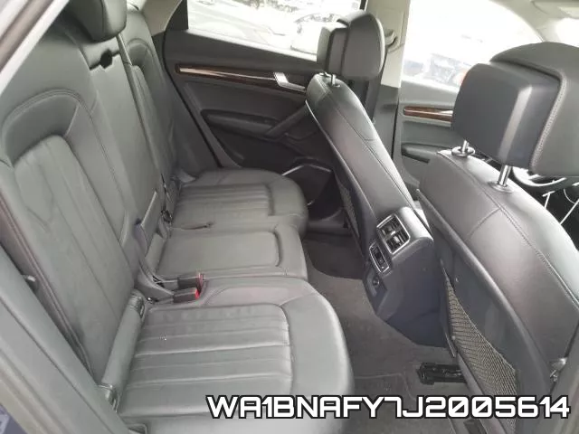 WA1BNAFY7J2005614 фото 6