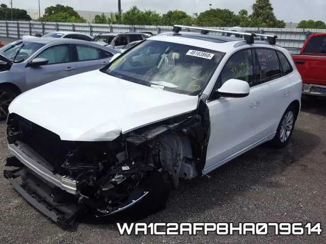 WA1C2AFP8HA079614 фото 3