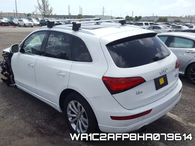 WA1C2AFP8HA079614 фото 4