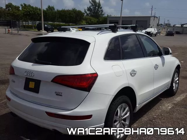 WA1C2AFP8HA079614 фото 5
