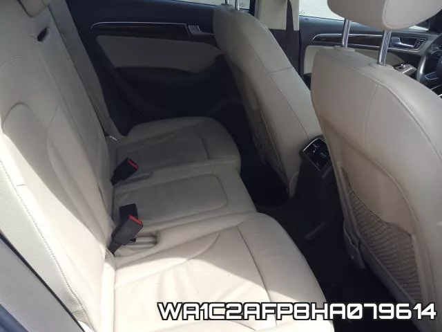 WA1C2AFP8HA079614 фото 7
