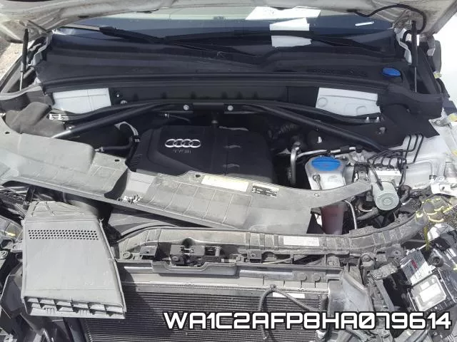 WA1C2AFP8HA079614 фото 8