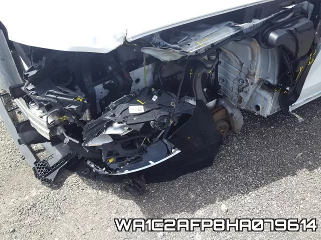 WA1C2AFP8HA079614 фото 10