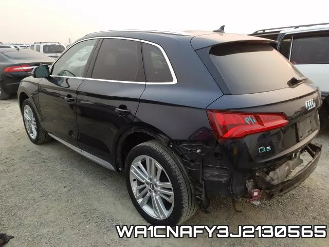WA1CNAFY3J2130565 фото 4