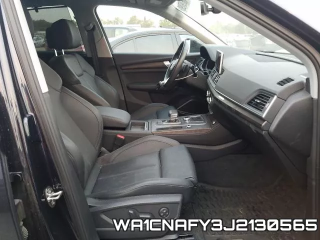 WA1CNAFY3J2130565 фото 6