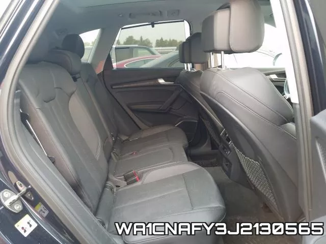 WA1CNAFY3J2130565 фото 7
