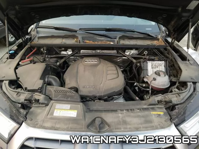 WA1CNAFY3J2130565 фото 8