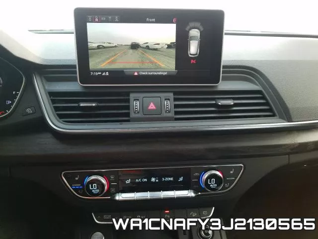 WA1CNAFY3J2130565 фото 10