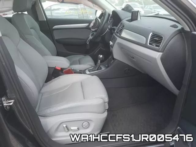 WA1HCCFS1JR005476 фото 6