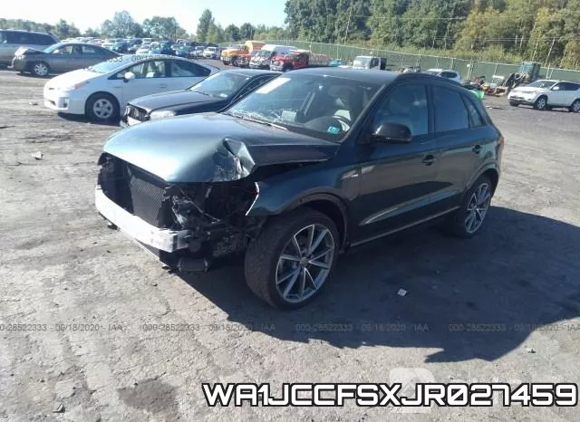 WA1JCCFSXJR027459 фото 3