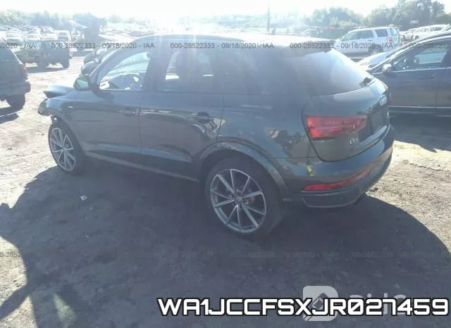 WA1JCCFSXJR027459 фото 4