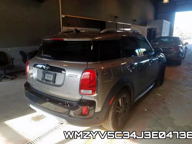 WMZYV5C34J3E04736 фото 5