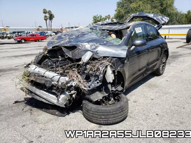 WP1AA2A55JLB08233 фото 3
