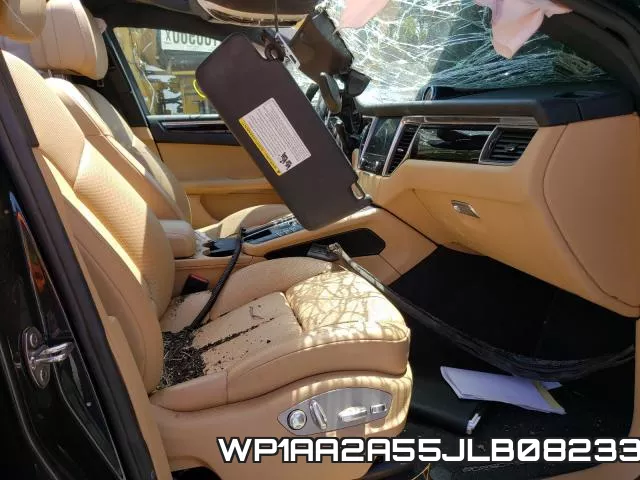 WP1AA2A55JLB08233 фото 6