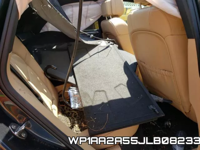 WP1AA2A55JLB08233 фото 7