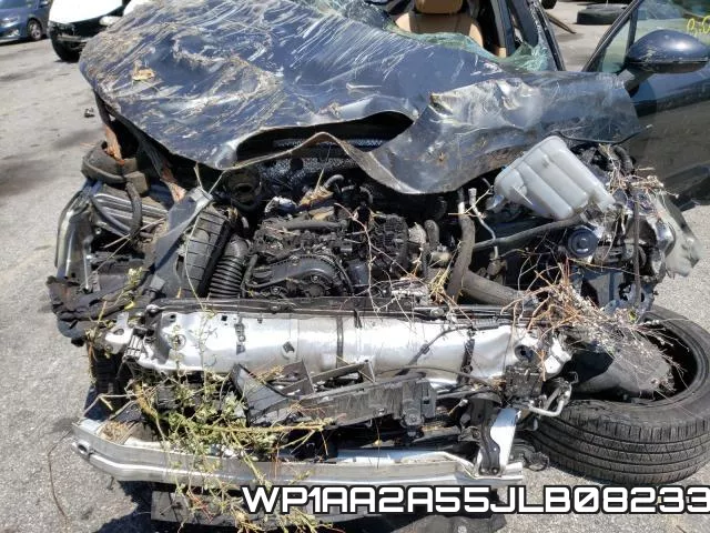 WP1AA2A55JLB08233 фото 8
